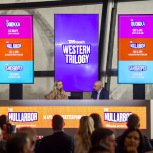 The Western Trilogy prize money jumps to almost $7million